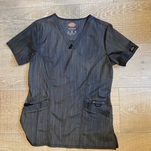 Dickies womens scrub set